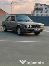 BMW e28 518I 1985 rechin