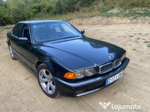 BMW E38 730 D 1999