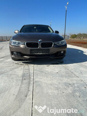 BMW F30 320i Automat