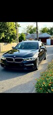 BMW M5 M550i xDrive AT