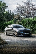 BMW M5 Standard