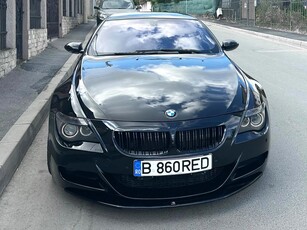 BMW M6