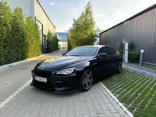 BMW M6 Standard