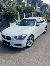 BMW Seria 1 114d