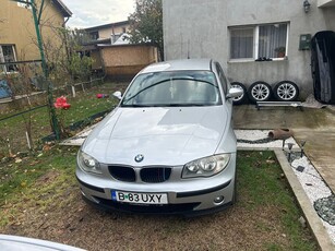 BMW Seria 1 116i