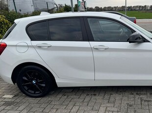 BMW Seria 1 118d Aut. Urban Line