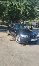 BMW Seria 1 118d