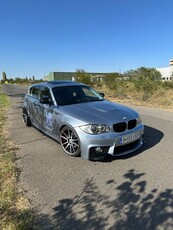 BMW Seria 1 120d