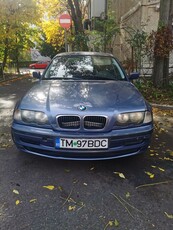 BMW Seria 3 316i