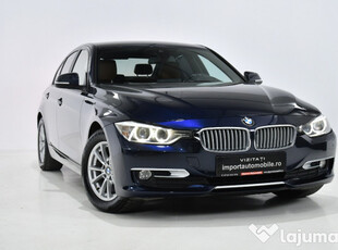 BMW Seria 3 318d 143CP