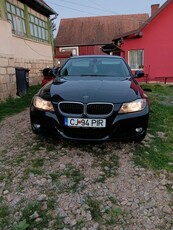 BMW Seria 3 318d