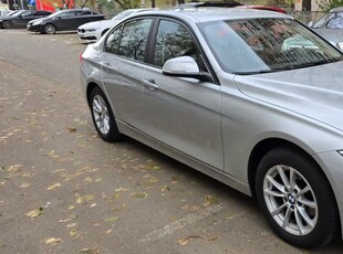 BMW Seria 3 318d