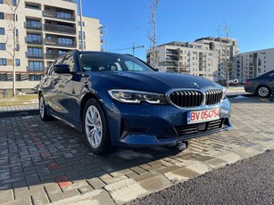 BMW Seria 3 318d Aut. Advantage