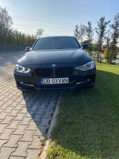 BMW Seria 3 318d Aut. Sport Line