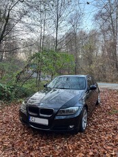 BMW Seria 3 320d