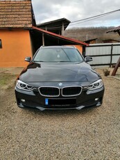 BMW Seria 3 320d