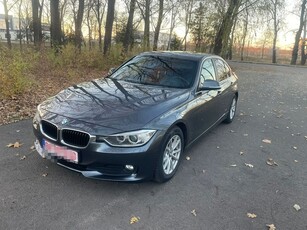 BMW Seria 3 320d Aut.