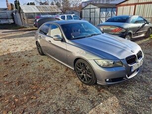 BMW Seria 3 320d DPF Efficient Dynamics Edition