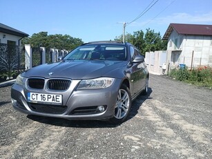 BMW Seria 3 320d DPF Touring