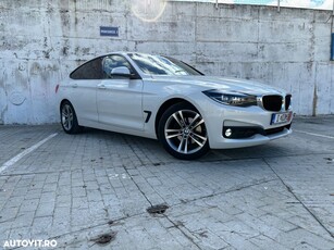 BMW Seria 3 320d GT Aut. Sport Line