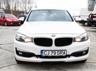 BMW Seria 3 320d GT Sport-Aut. Sport Line