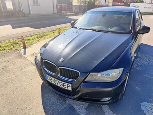 BMW Seria 3 320d Touring