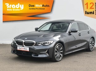 BMW Seria 3 320d xDrive AT MHEV