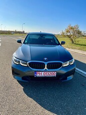 BMW Seria 3 320d xDrive AT MHEV