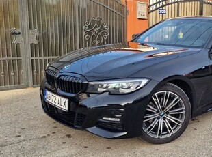 BMW Seria 3 320d xDrive AT MHEV