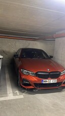 BMW Seria 3 320d xDrive AT MHEV