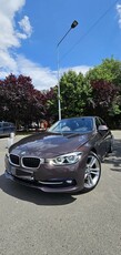 BMW Seria 3 320d xDrive Aut. Sport Line