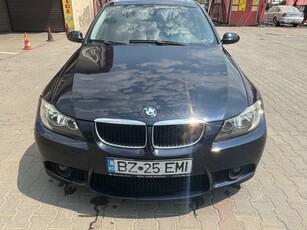 BMW Seria 3 320i