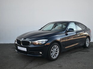 BMW Seria 3 328i xDrive AT GT Luxury Line