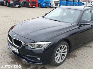 BMW Seria 3 330i xDrive AT Sport Line