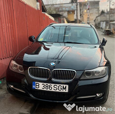 BMW seria 3 e91