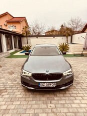 BMW Seria 5 520d AT