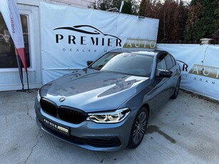 BMW Seria 5 520d Aut. Sport Line