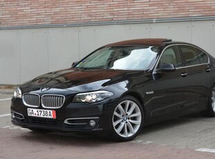 BMW Seria 5 520d