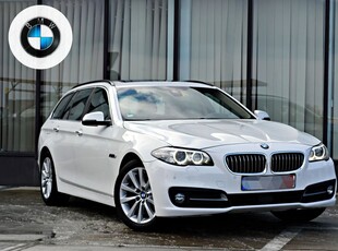 BMW Seria 5 525d Touring Aut.