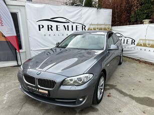 BMW Seria 5 525d xDrive Sport-Aut.