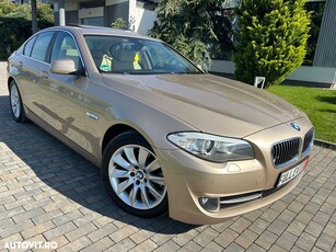 BMW Seria 5 530d