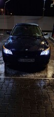 BMW Seria 5 530d Touring Aut.