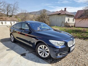 BMW Seria 5 530d xDrive