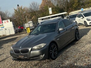 BMW Seria 5 530d xDrive Aut.