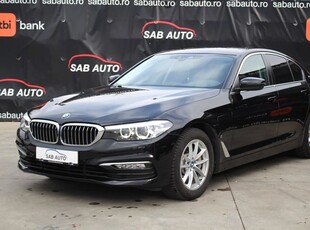 BMW Seria 5 530e