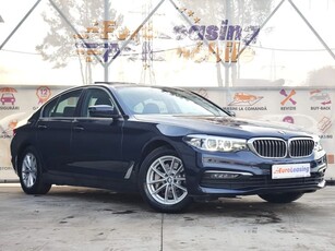 BMW Seria 5 530e