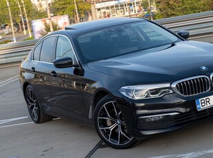 BMW Seria 5 530e xDrive