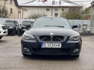 BMW Seria 5 535d Aut.