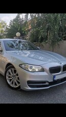 BMW Seria 5 535d xDrive