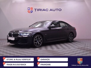 BMW Seria 5 545e xDrive Aut. M Sport Edition